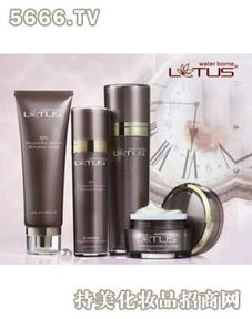 緣豐化妝品 品質(zhì)護(hù)膚品與智能化美容家電的完美融合