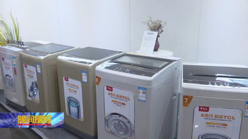 從“家電大省”邁向“家電強(qiáng)省” 家博會引領(lǐng)產(chǎn)業(yè)升級新風(fēng)向